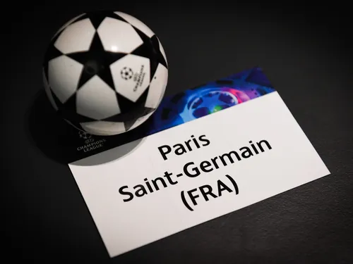  Le Paris Saint-Germain jouera Le Real Madrid en 8es de finale de...